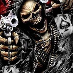 Meet your Posher, John